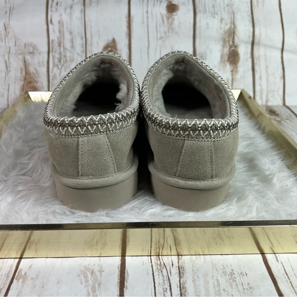 UGG Tasman New with tag Graphic Shadow Slippers - Picture 3 of 11